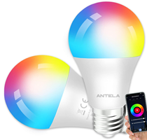 Iluminación Inteligente