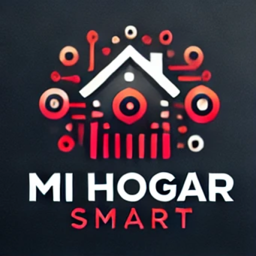 Logo Principal MiHogarSmart