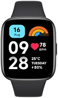 Xiaomi Redmi Watch 3 Active - Llamadas Bluetooth, Pantalla LCD de 1,83