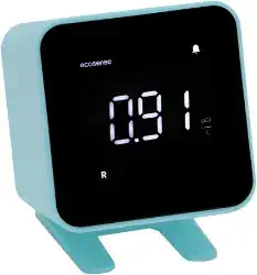Medidor de Radón Ecosense EB100 EcoBlu